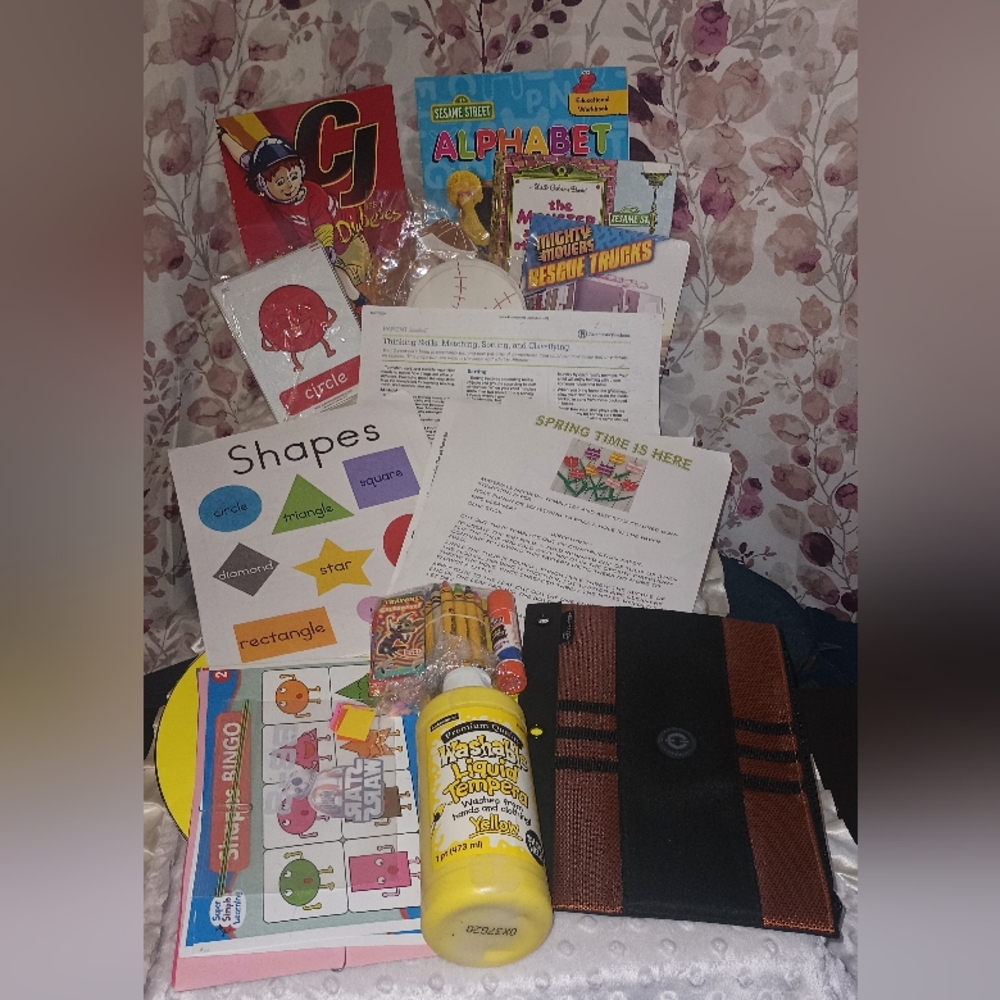 Activity/Learning/Bundle